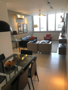 HospedaRio - Apartamento 3 quartos - Moderno, Confortavel e completo.